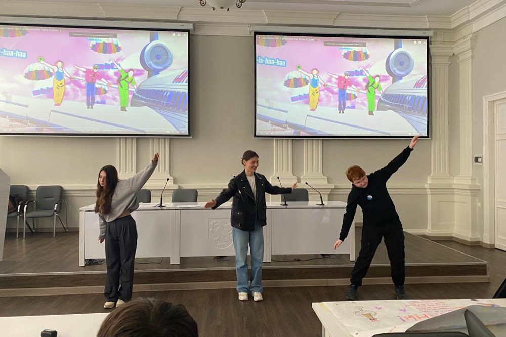 ��������������� �������� '���������� � ��������� '�������''