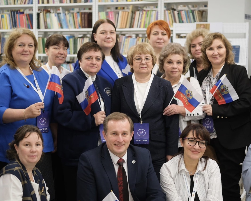 ������ ��������� ���������� � ����������� ��������� �� III ������������� �������������� �������  '��� ������- ��� ������'