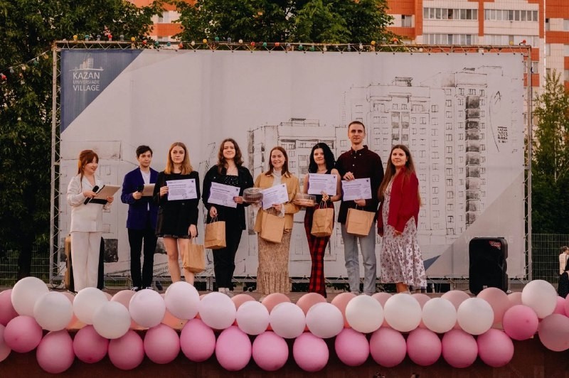 Итога года! Итога года!