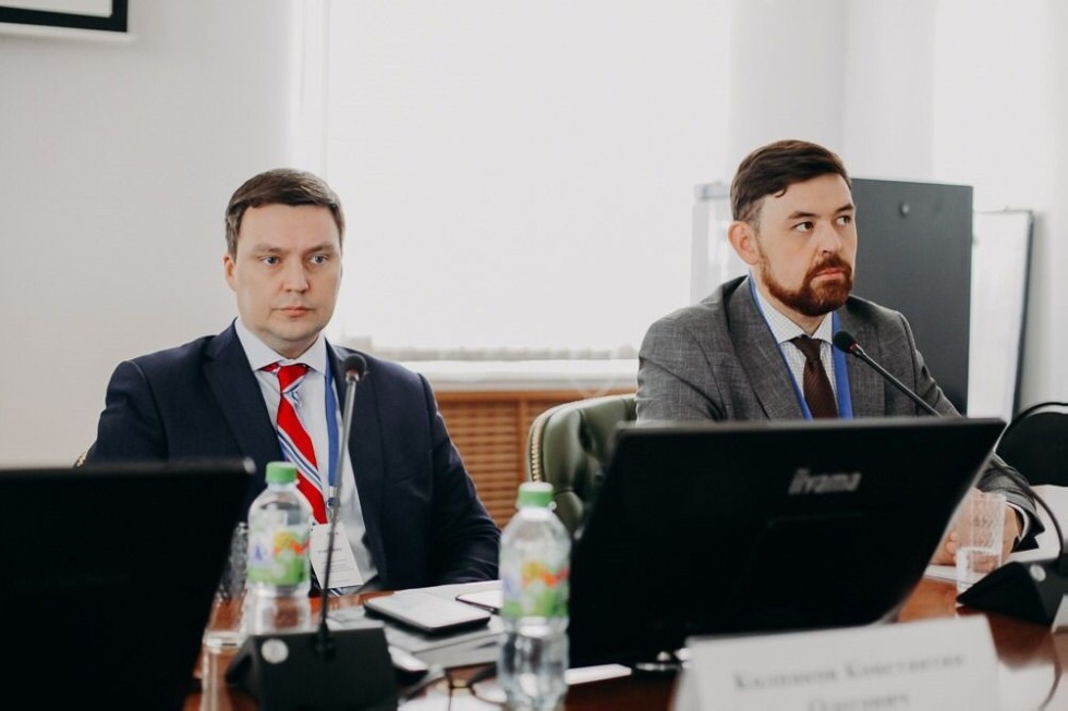 ����������� ���� II ������������� ����������� '���������������� �������� ����������� � ��������������� �����������' ������ �� �������� ���