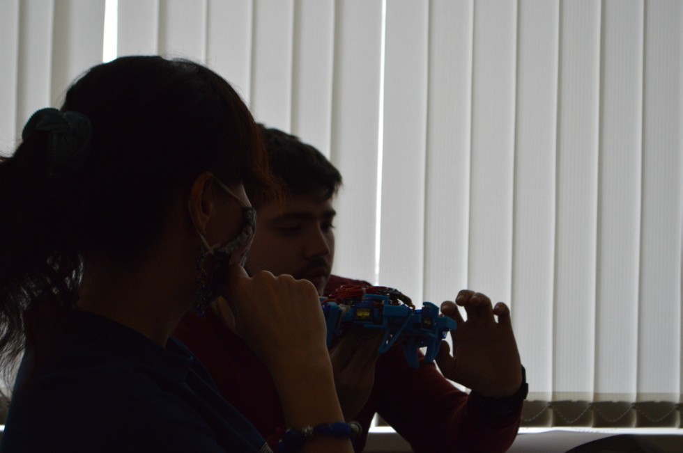 ���������-����������� ������ 8 ? 11 ������� ���������� � ���������� ���������