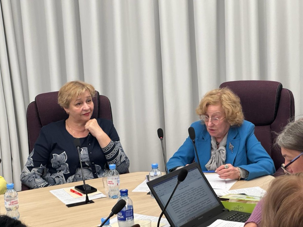 Преподаватель Елабужского института КФУ успешно защитила кандидатскую диссертацию Преподаватель Елабужского института КФУ успешно защитила кандидатскую диссертацию