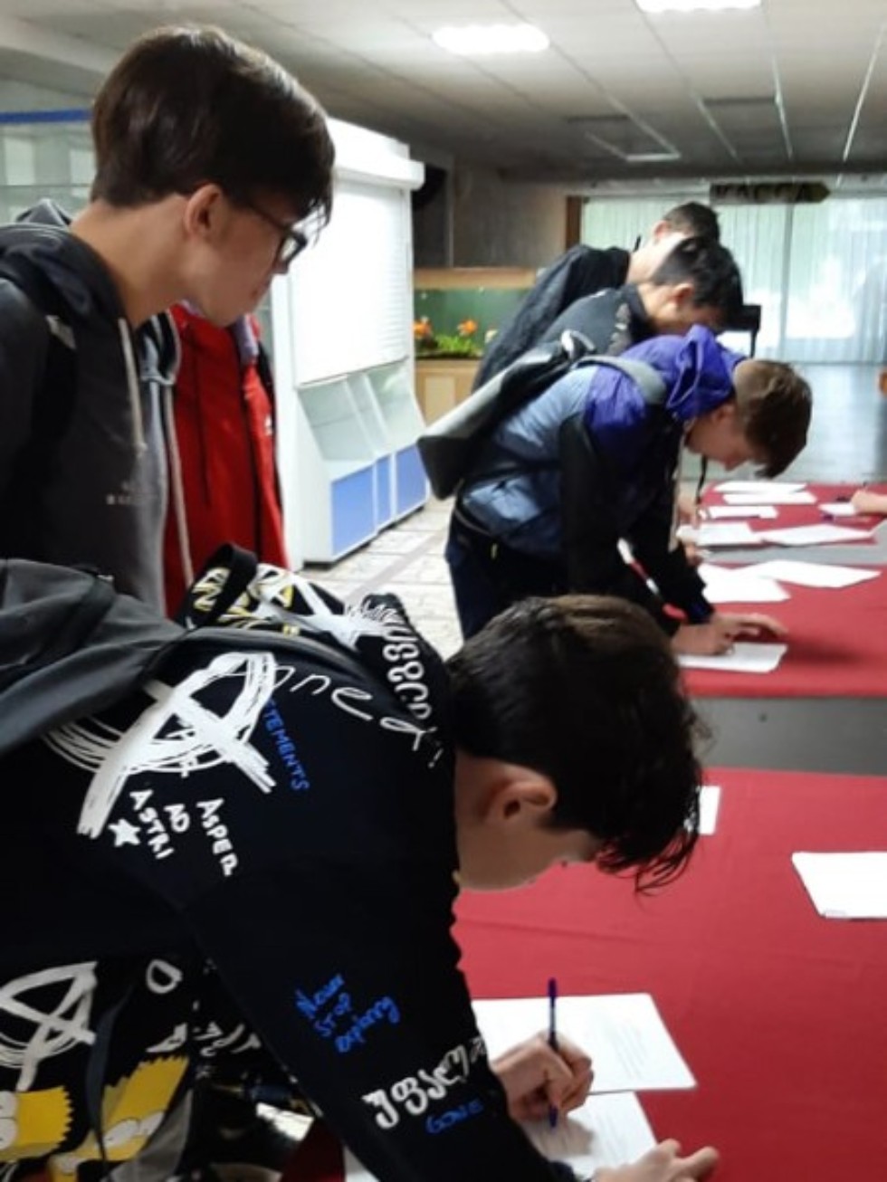 ������� ��������