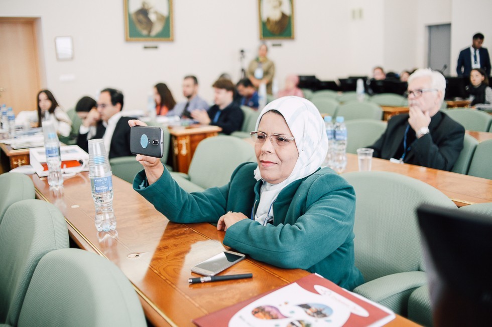 � ��� ����� ���� ������ IX ������������� ����� '����� � ���������������� ����'