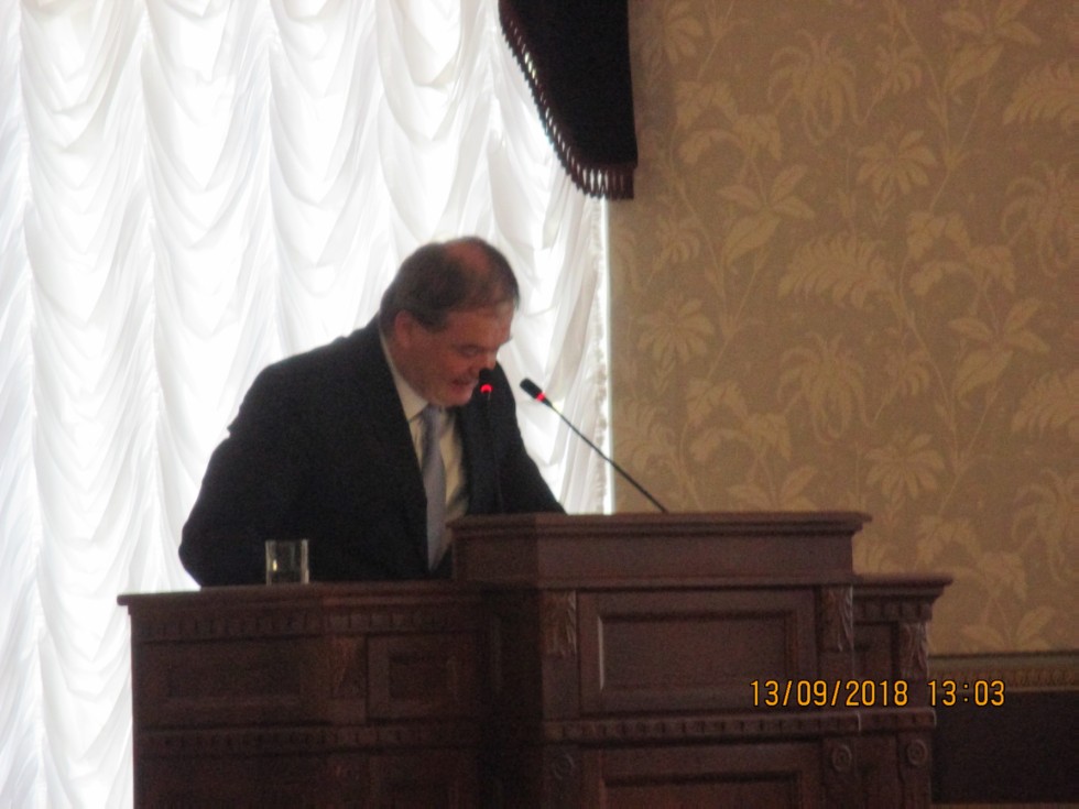 12-14 �������� 2018 ���� � ������ ������ XIV ������������� ����������� 