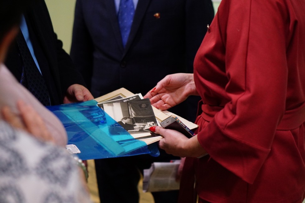 �� ������������� ����������� � ���������� ��������� ��� �������� 100-����� �����