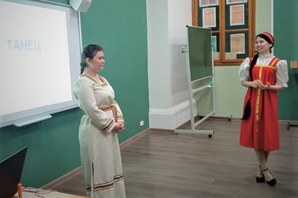 Тайны русского слова Тайны русского слова