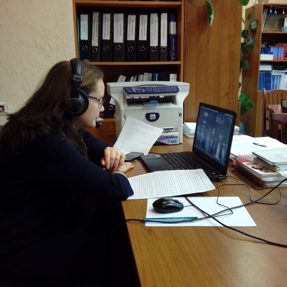 ������� Kazan Regional English language teacher's Association