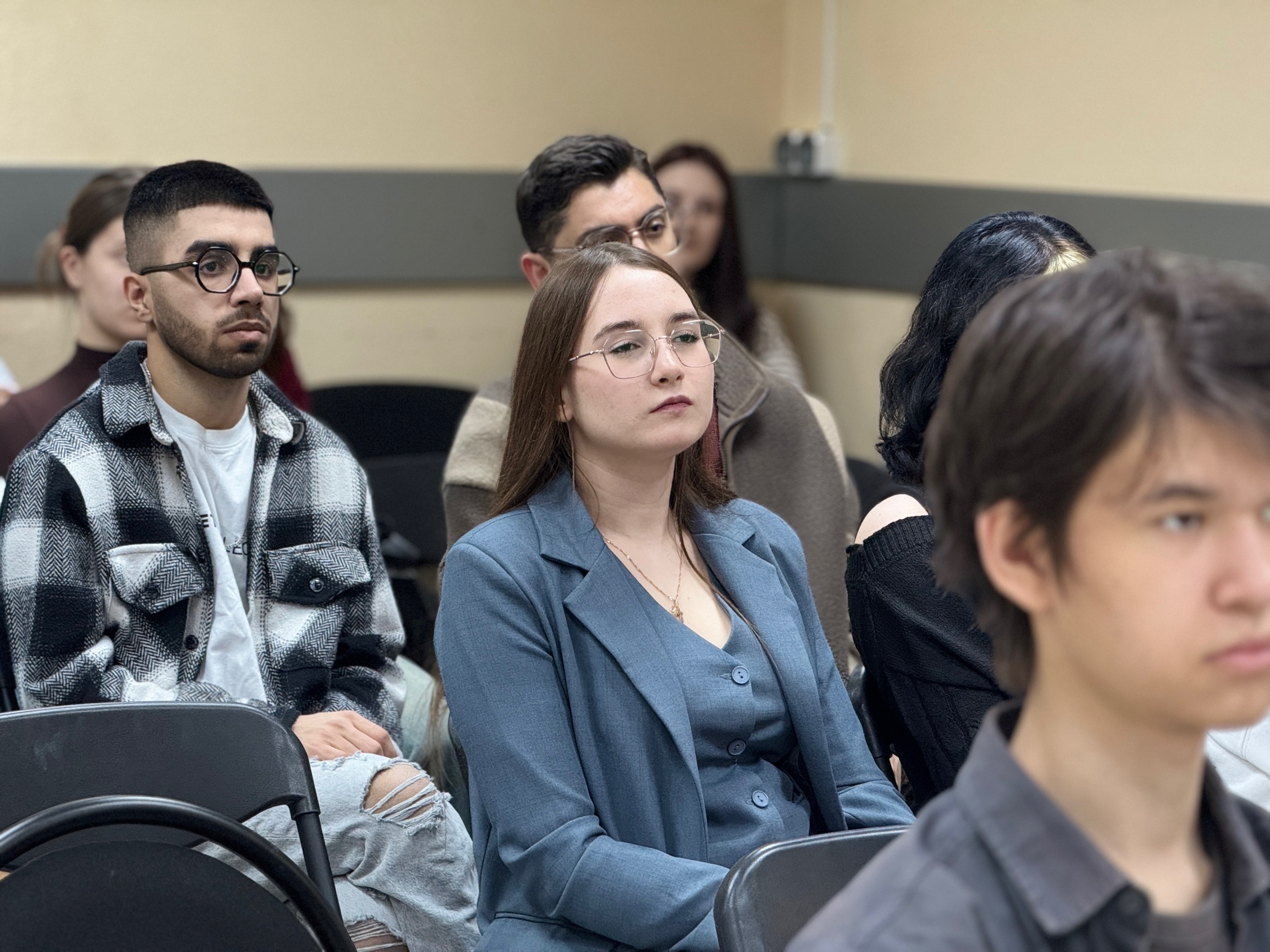 Старт возможностей: в Деревне Универсиады презентовали республиканский проект 'Кадровый резерв' Старт возможностей: в Деревне Универсиады презентовали республиканский проект 'Кадровый резерв'