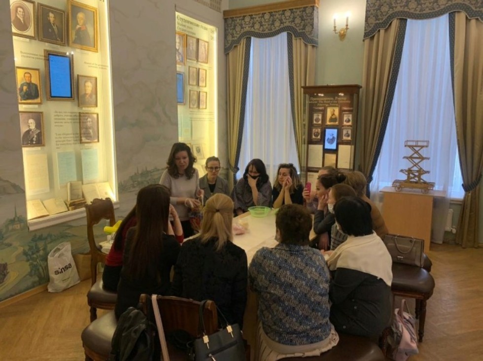 Повышаем квалификацию учителей ИЗО и музыки РТ! Повышаем квалификацию учителей ИЗО и музыки РТ!