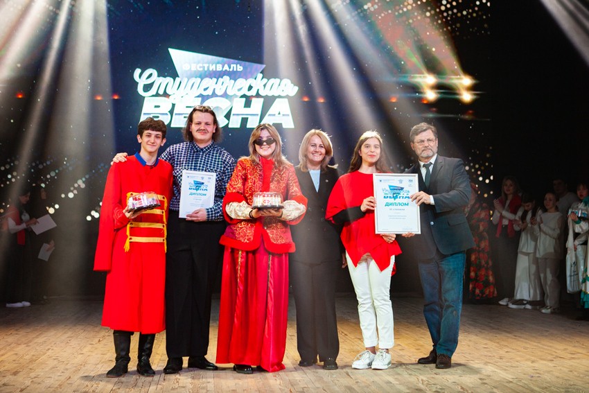 '������ �������': �����-�������� '������������ �����' ��������� � ���������� ��������� ���