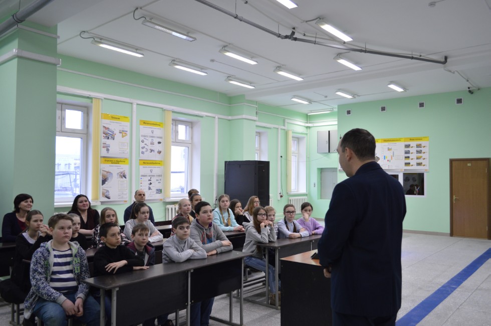 ������� 5� ������ ����� �135 �������� ���������� �������� � ���������-������������ ������ ���