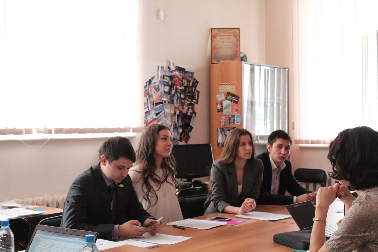 Student Research Society of the Law Faculty Student Research Society of the Law Faculty