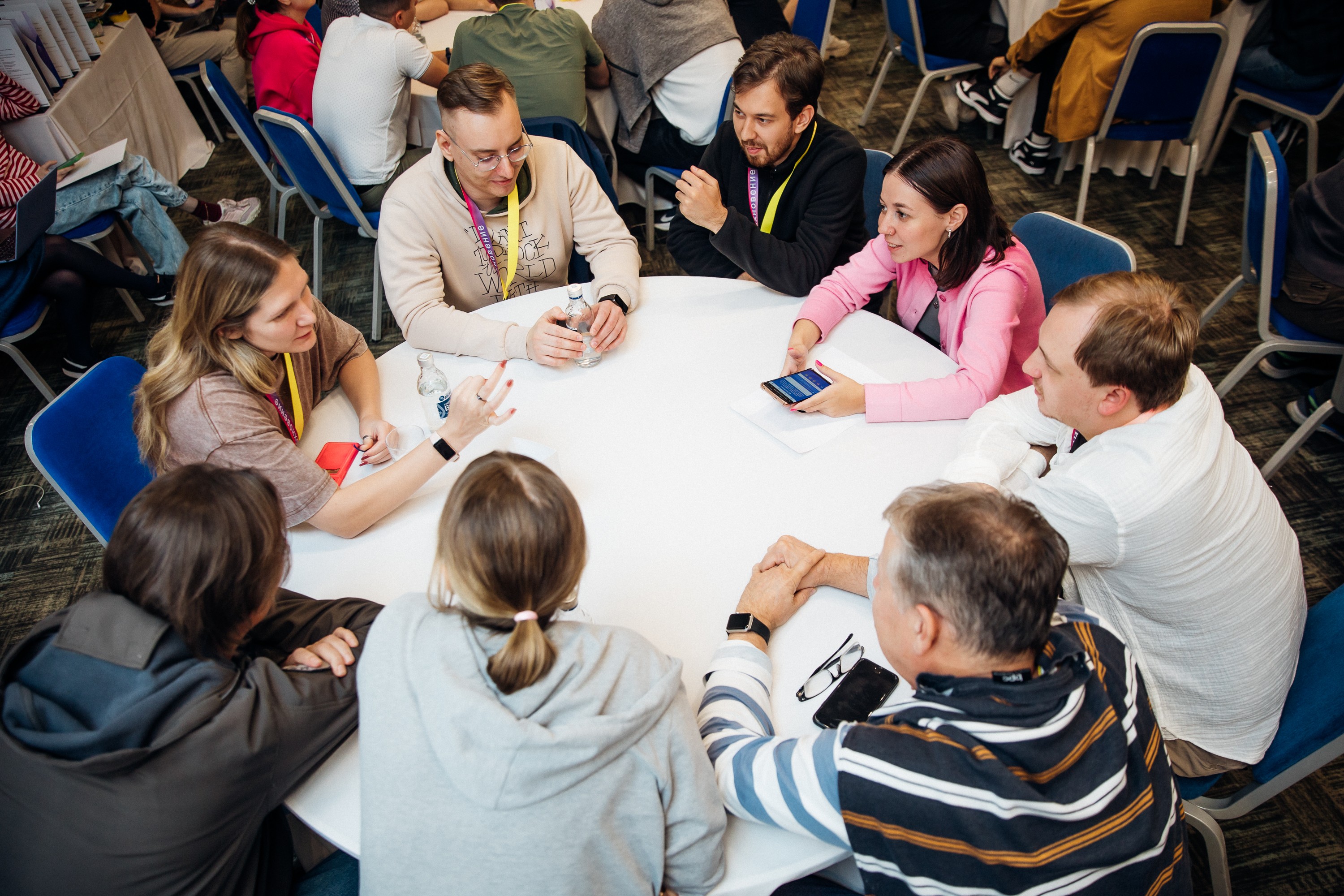 Преподаватели ИТИС прошли обучение на программе Яндекс Образования Преподаватели ИТИС прошли обучение на программе Яндекс Образования
