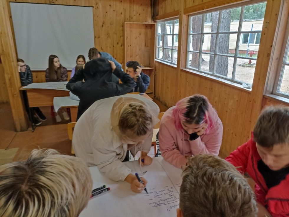 � ������� � ������