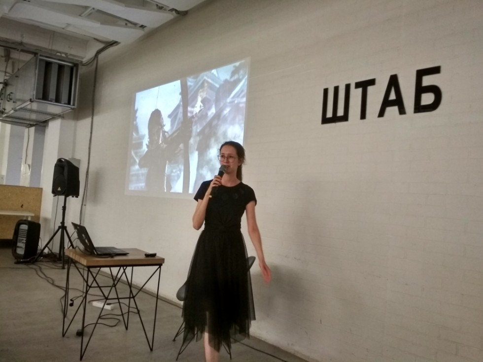 ������ ����� ���� ������� ����� ������ �� VR|AR � 