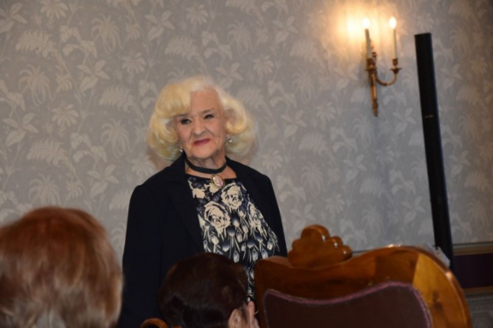 '��������� ���������, ������� ��� ����� � ���!'