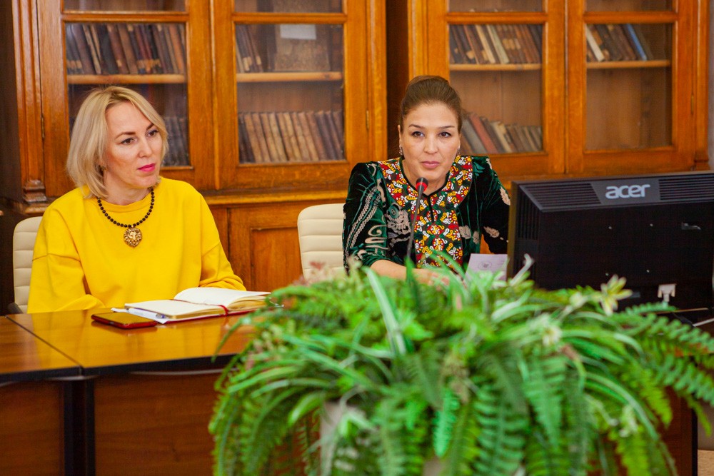 ������������� ������������ ������-������������ ����������� '�������� � ������� ������'