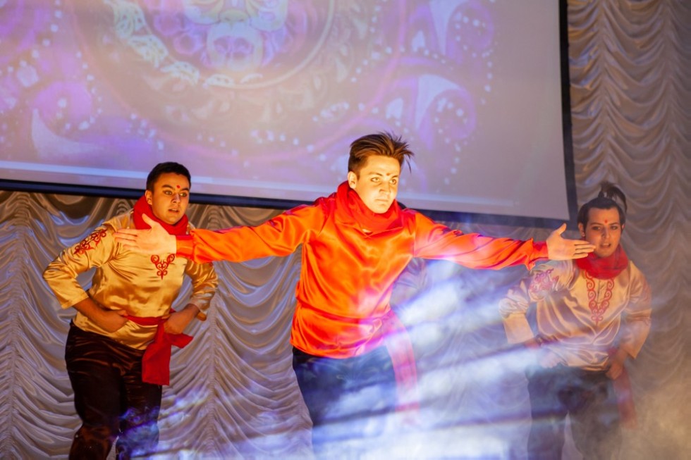 ��������� '������������ ����� - 2021' ��������� � ���������� ��������� ���