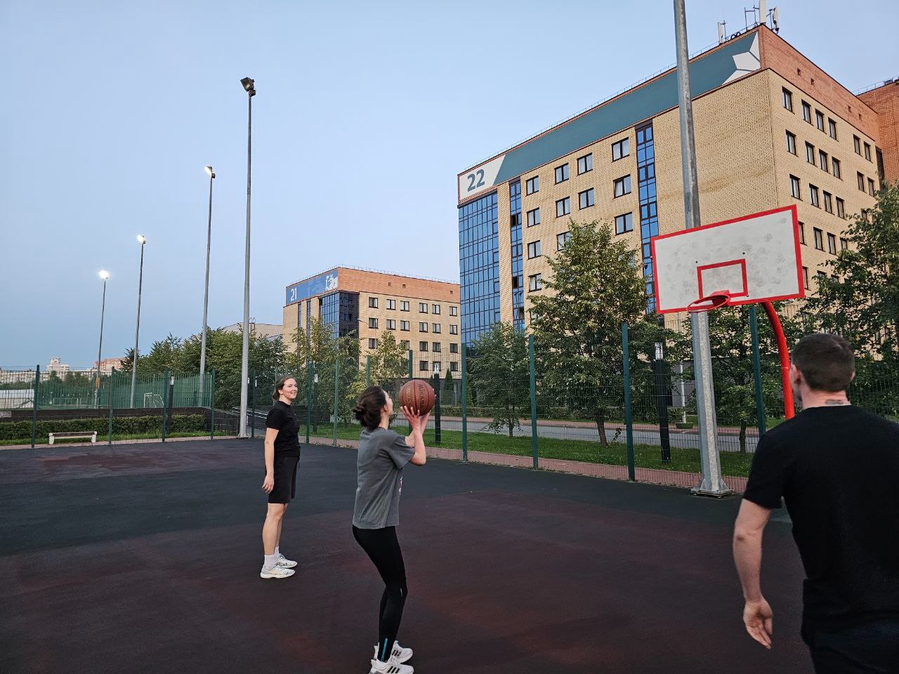 ������ ����������� � ���������� ���