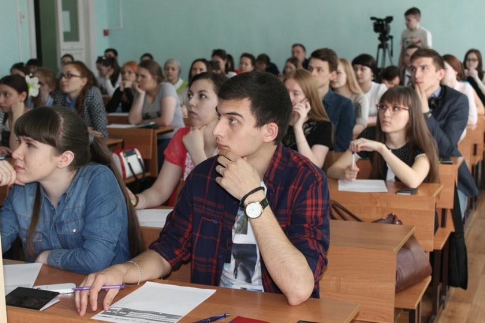 The news digest of Elabuga Institute of KFU The news digest of Elabuga Institute of KFU