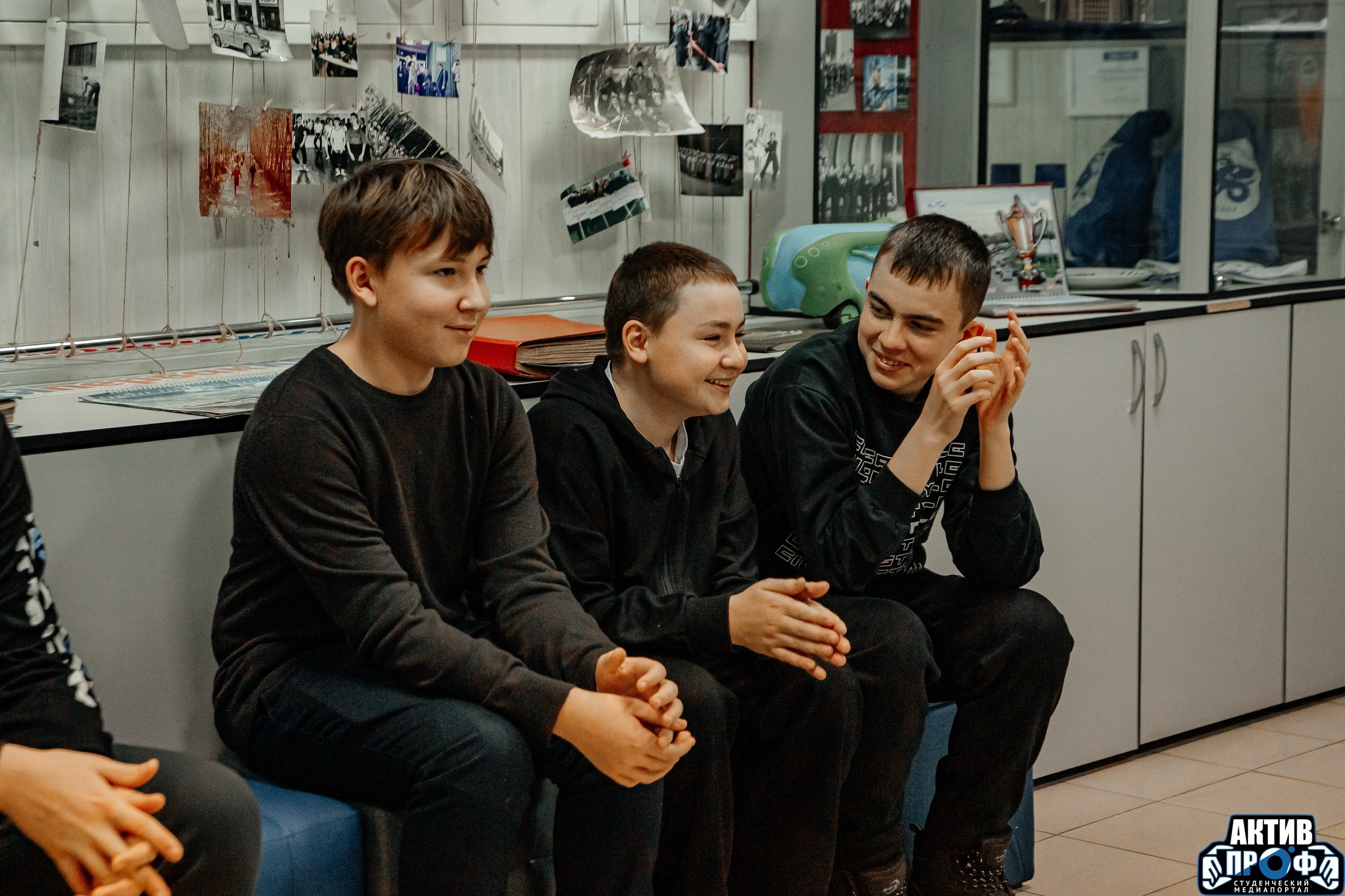 'Школа будущего автомобильного инженера FUTURAUTO' 'Школа будущего автомобильного инженера FUTURAUTO'