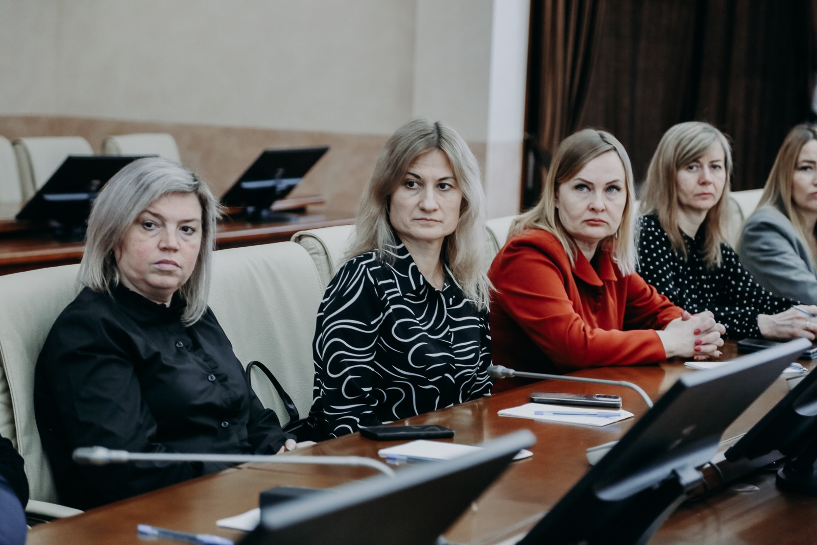 В ВШГМУ КФУ квалификацию повышают члены комиссий по делам несовершеннолетних В ВШГМУ КФУ квалификацию повышают члены комиссий по делам несовершеннолетних