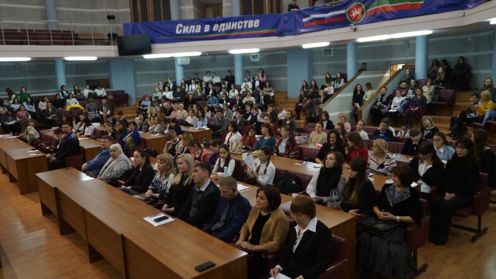 XVIII ������������� ������-������������ ����������� '�������� ���� �����' ������� ��������� ���� ������!