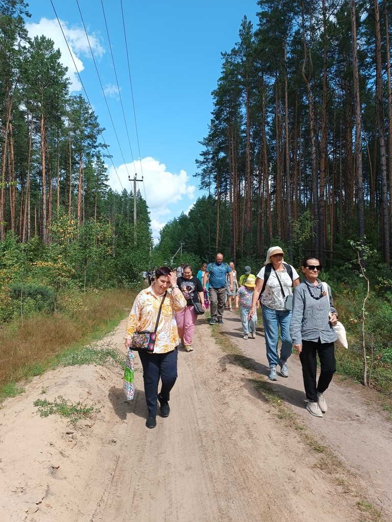 Сабантуй-2025 Сабантуй-2025