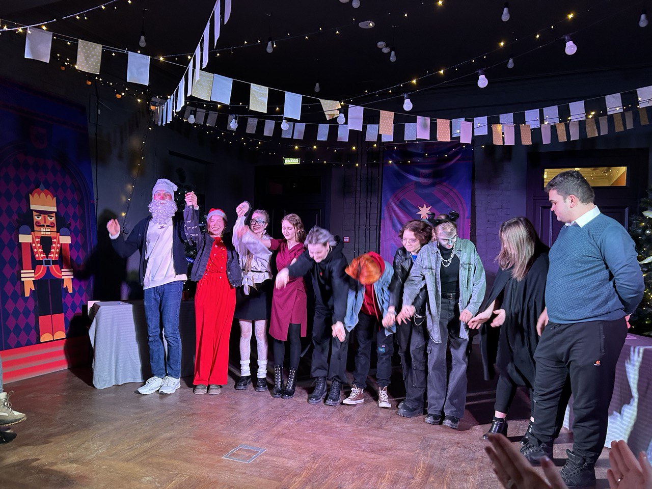 Молодежная политика Молодежная политика