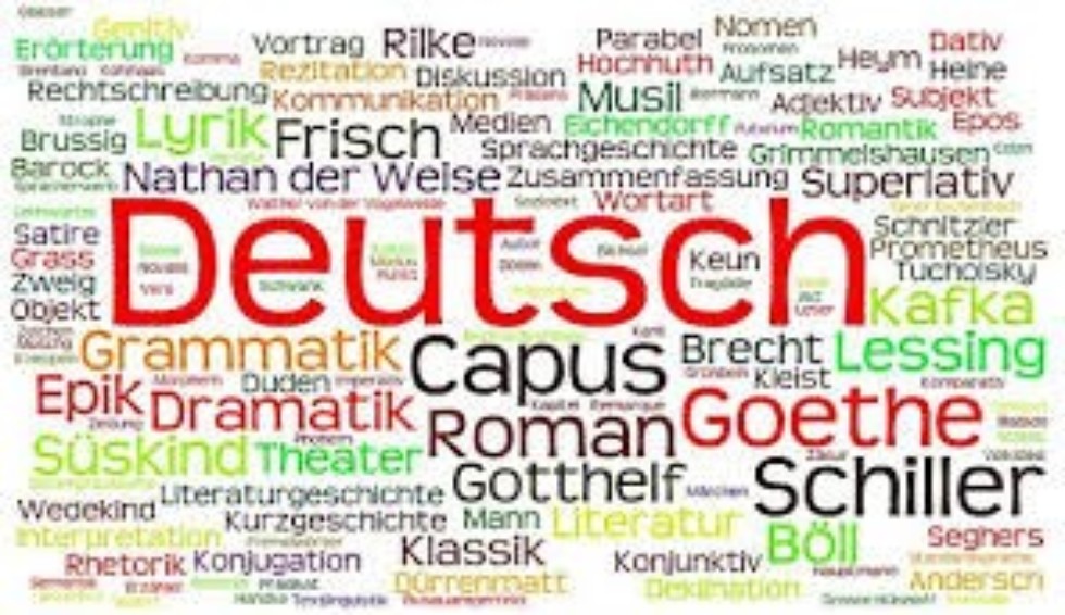 Зимняя школа по немецкому языку ,Зимняя школа по немецкому языку