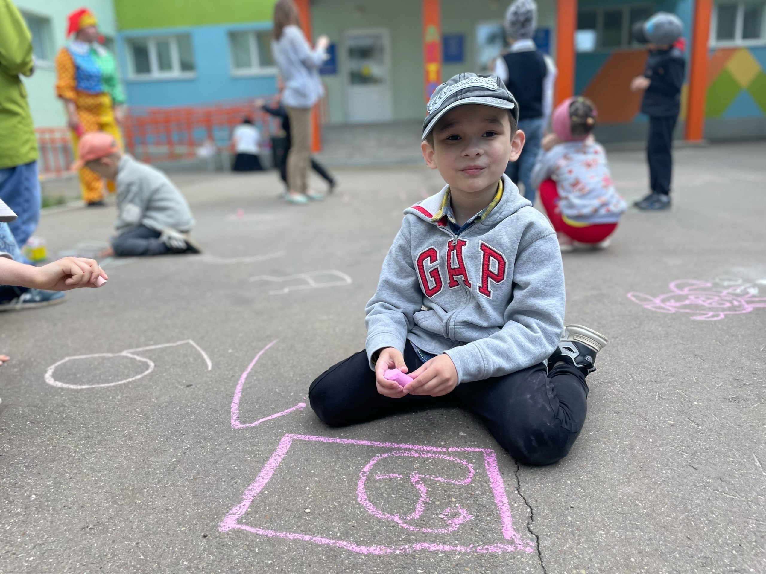 🎒���� ������ �����!🎈