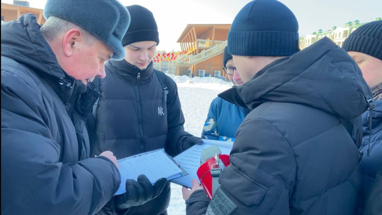 � ����� ���������� ��������� ����������� '� ��-�� �����!'