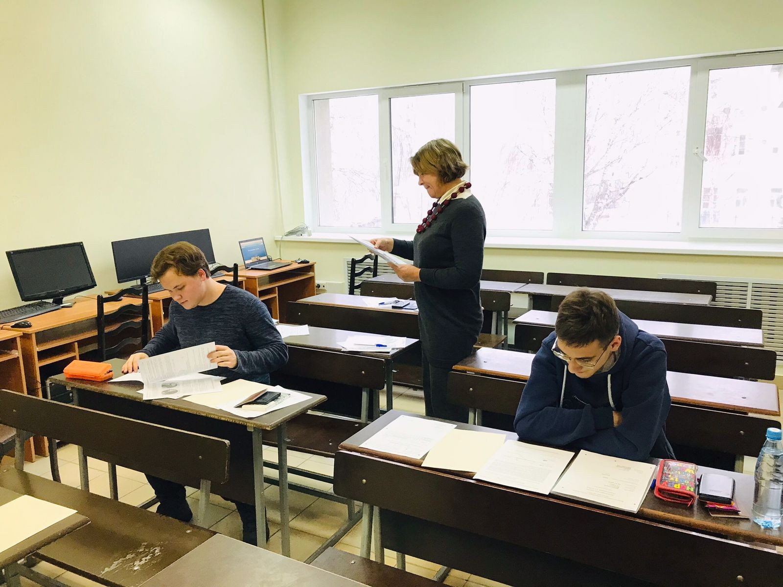 ������������� ��������� ���������� ������ �����