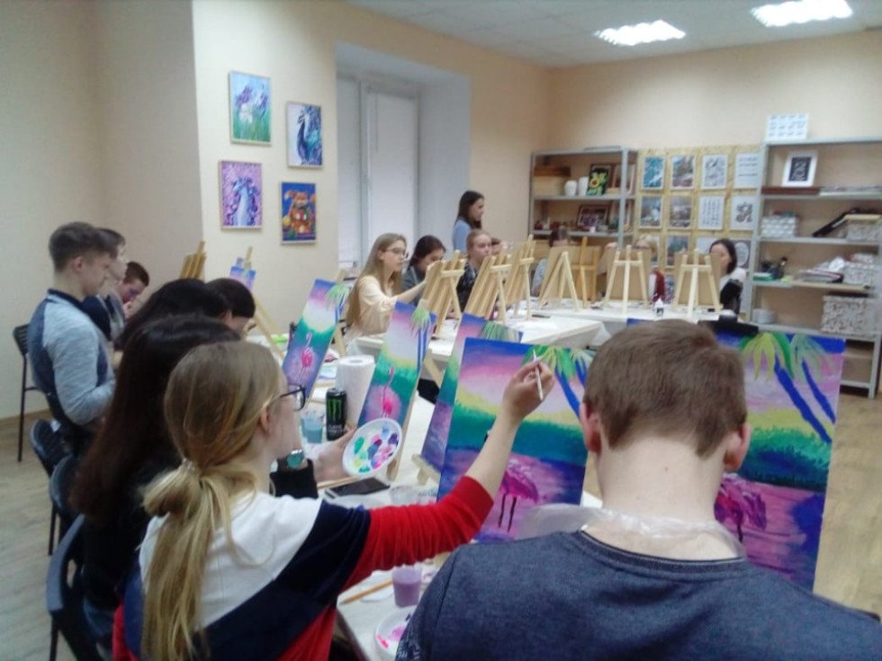 Основы композиции рисунка Основы композиции рисунка