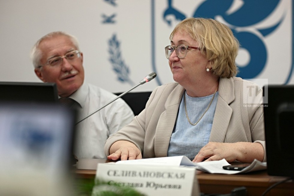 Светлана Селивановская: 'Главное в жизни - жить с удовольствием' Светлана Селивановская: 'Главное в жизни - жить с удовольствием'