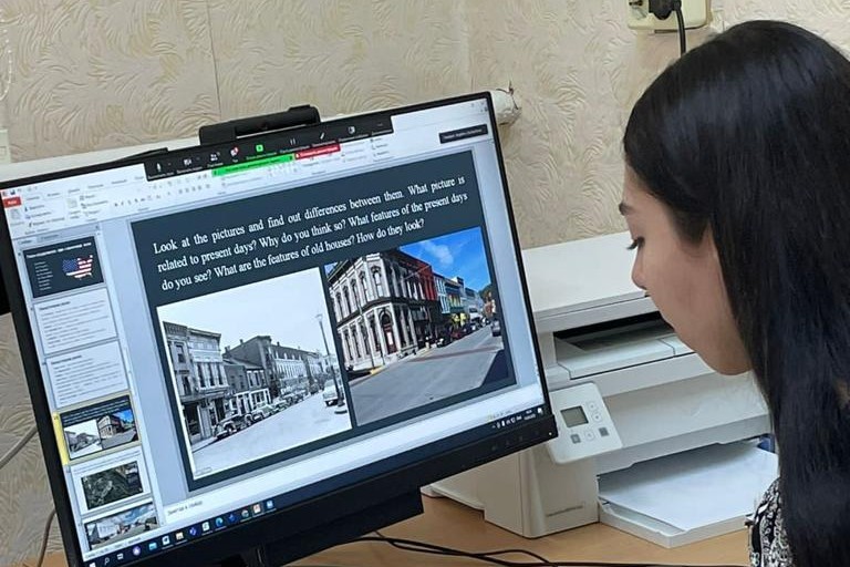 �������� ��������� ����������� ������  �� ����������� '��������� - 2022