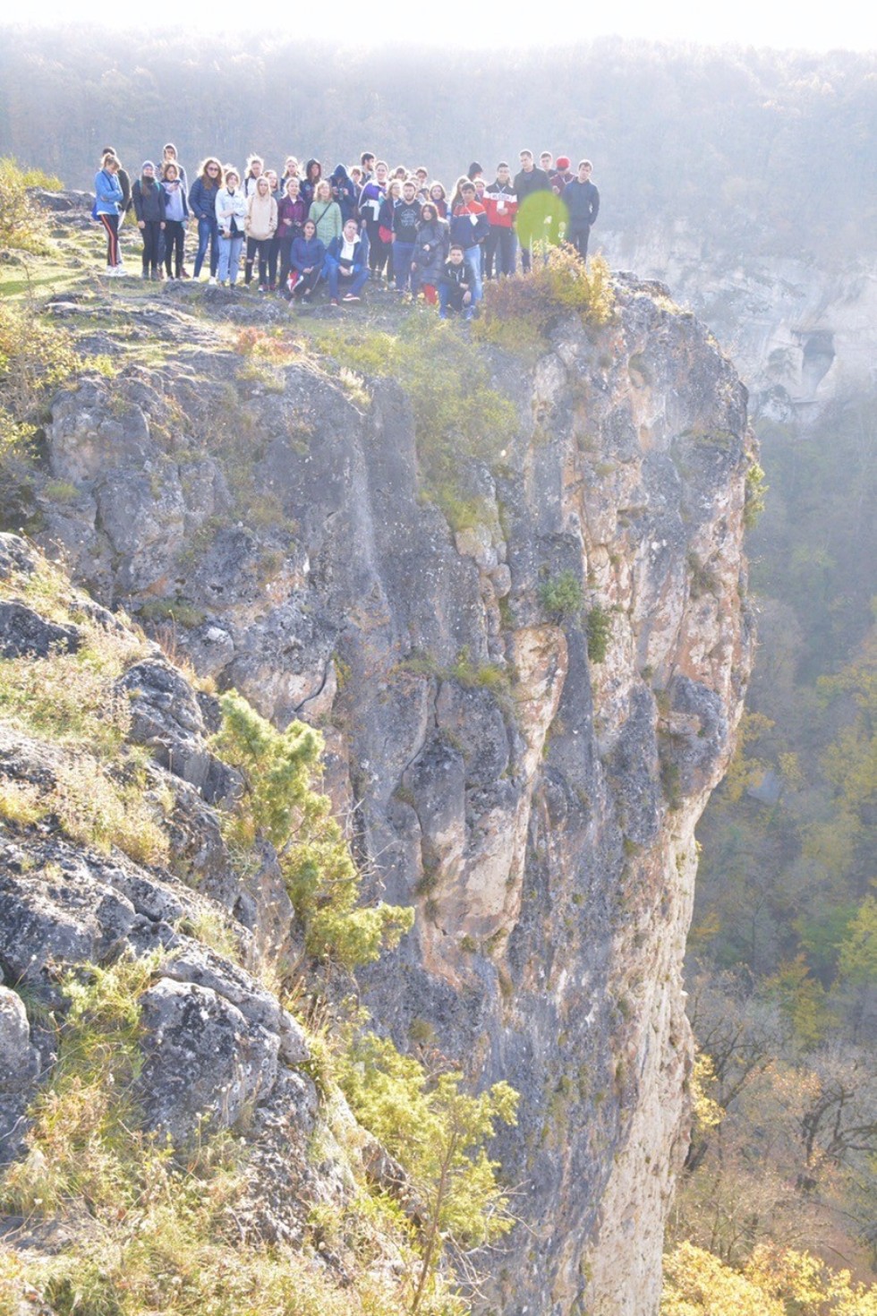 Студенты на молодежном медиа-форуме трэвел-журналистики Студенты на молодежном медиа-форуме трэвел-журналистики