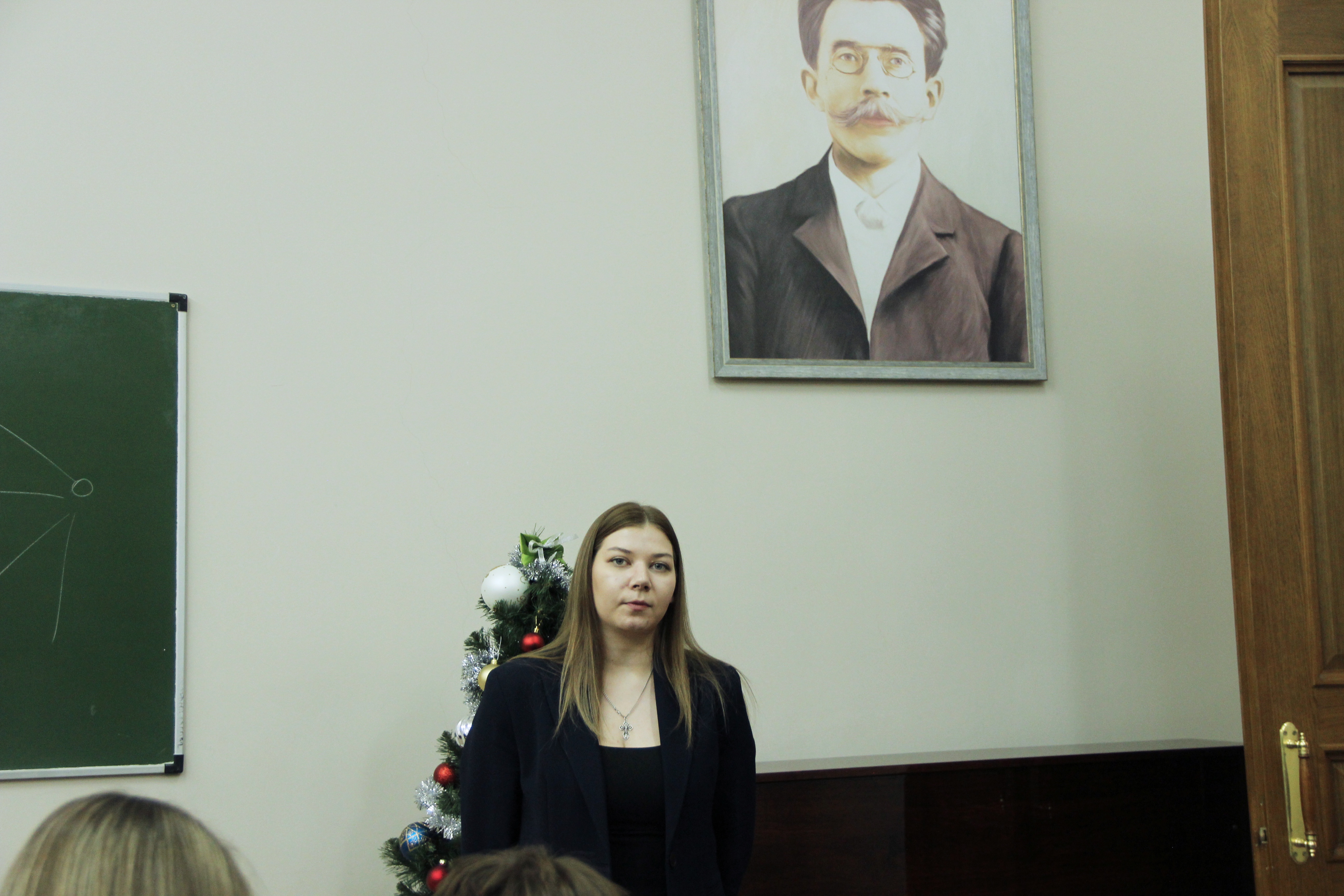 Вечер близ хутора по праву интеллектуальной собственности 'Под елкой идей и прав: предновогодний диалог об актуальных вопросах по праву интеллектуальной собственности'. Вечер близ хутора по праву интеллектуальной собственности 'Под елкой идей и прав: предновогодний диалог об актуальных вопросах по праву интеллектуальной собственности'.