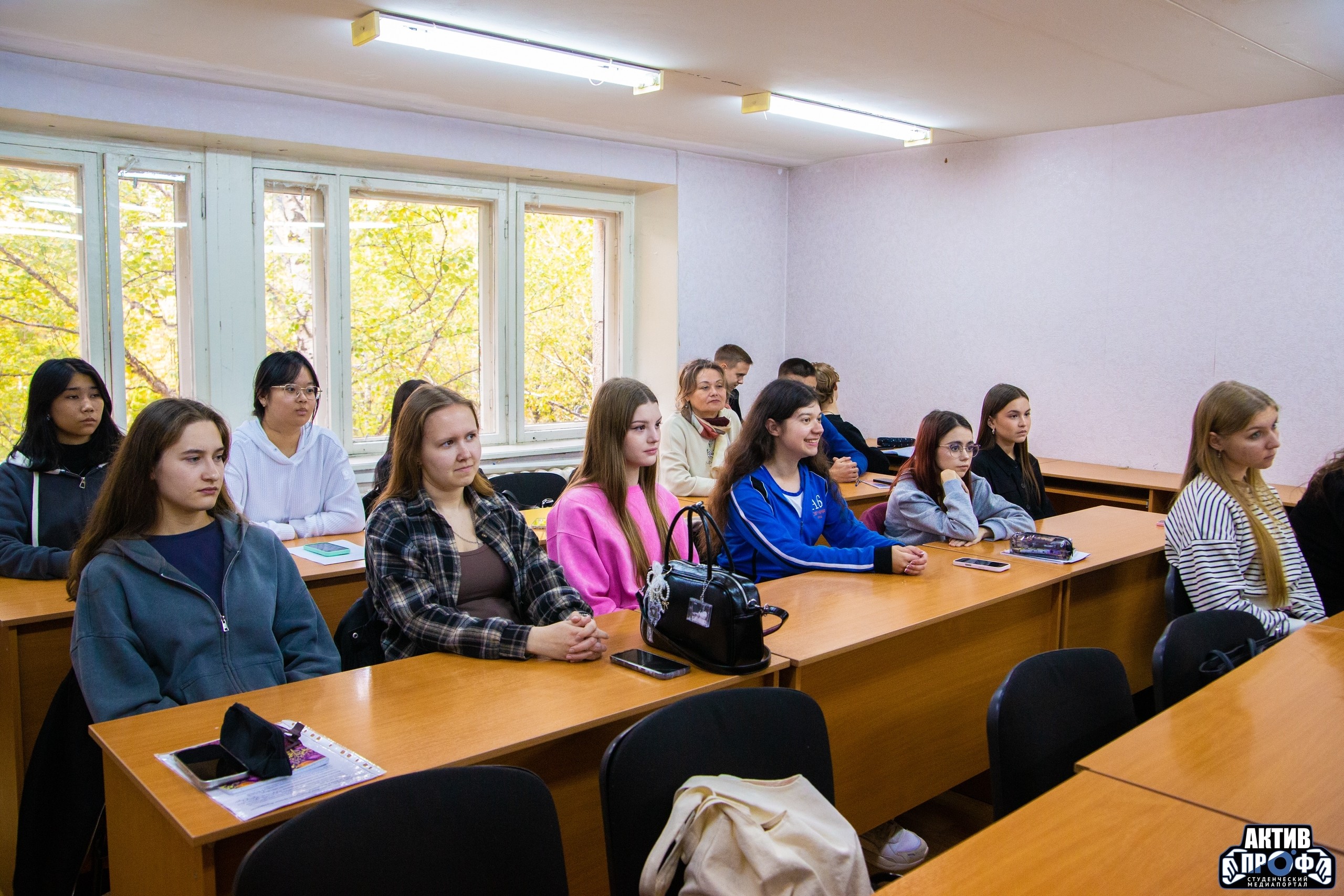Старт в новую жизнь Старт в новую жизнь