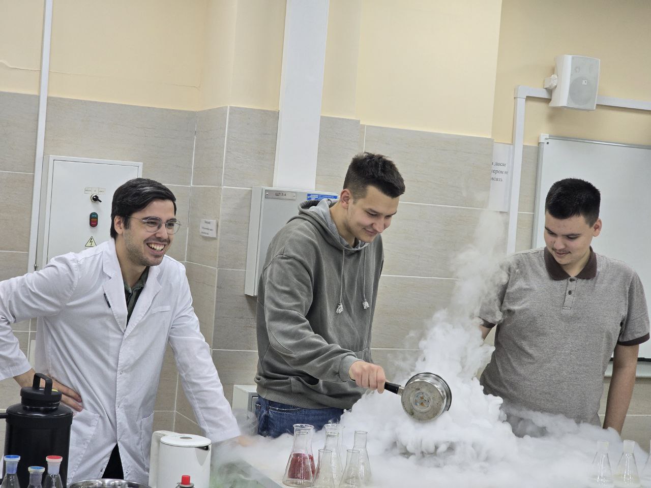 ��������� '�������� ��� �����' � ���������� ��������� ��. �.�. ��������� ���