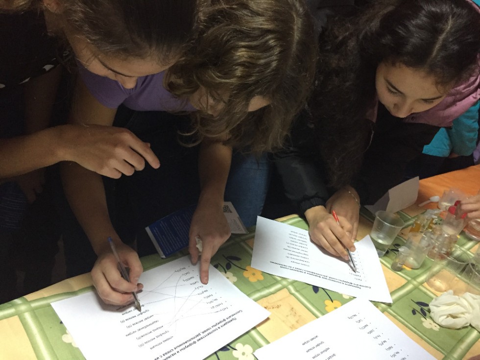 ������� ������ ����������� ��������� � ��������