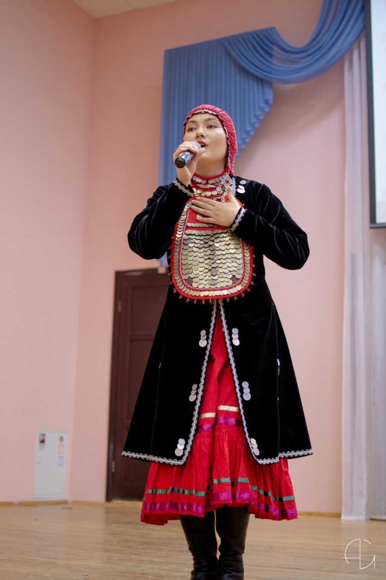 В ИМО отпраздновали День народного единства В ИМО отпраздновали День народного единства