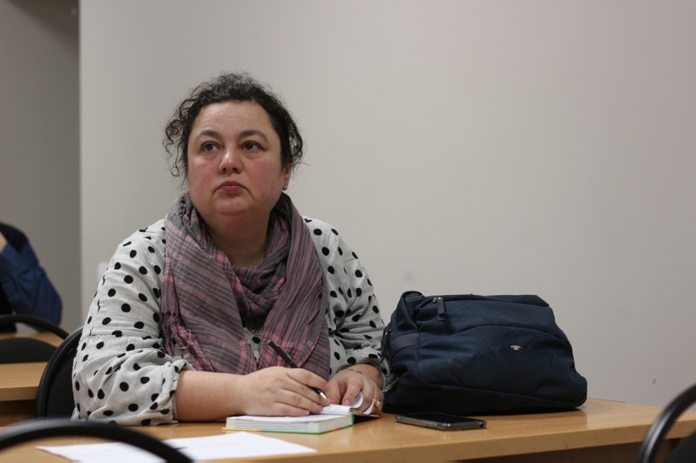 ������������� ������������� � ����������� �������