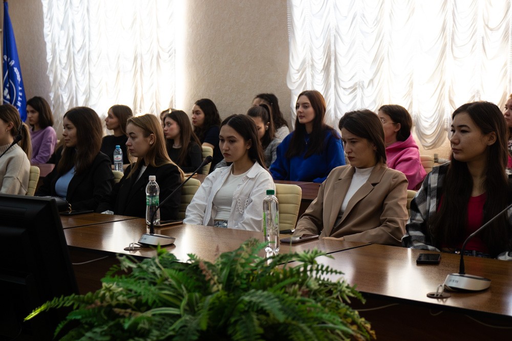 Состоялась Всероссийская научно-практическая конференция 'Траектория младшего школьника'