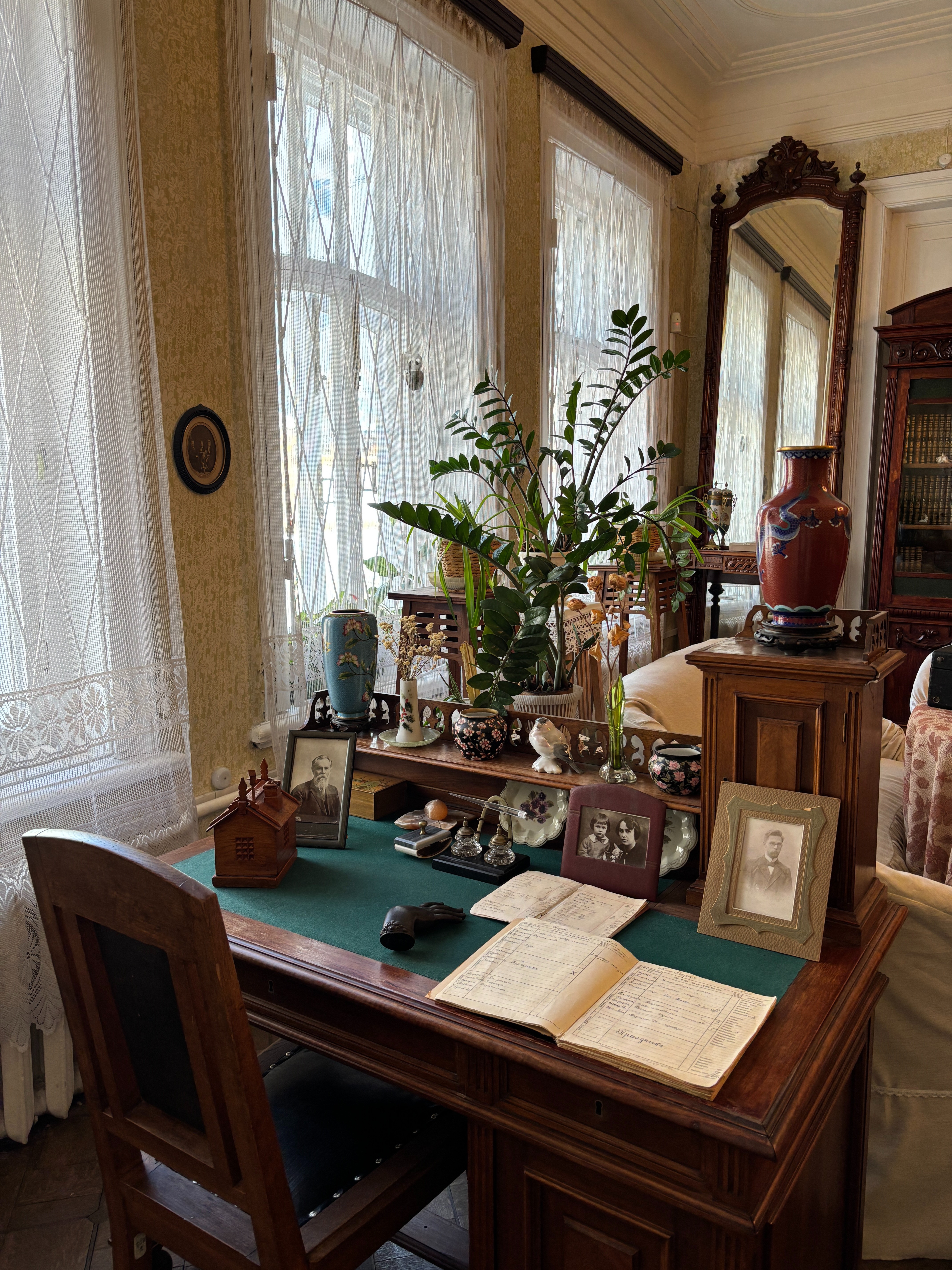 �������� ��������� ������ �� ����������� �������� '�������������� � �������������� �������' �������� ���-����� ���������� �.�. � �.�. ���������