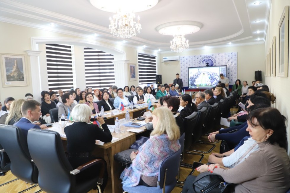 ������������� ������-������������ ����������� '���������� ������ � ��������'