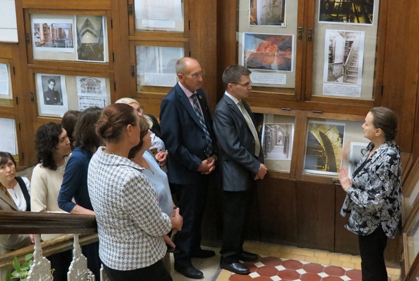 ������� ���� '����� �����. ���������� ������ � ��������� �.�. �������� � ����������� �������, ������ � �����������'.