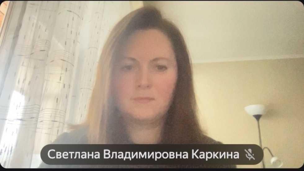 VII ������������� ������-������������ ����������� '����������� � �������������� �����������: ����, ��������, ���������'