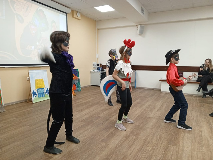 ������������ ����� ������ � ����� �� ������������� ������� '����������, ������� �����'